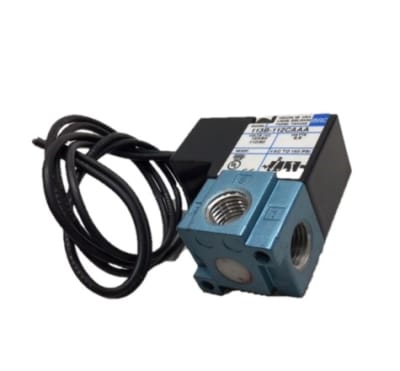 MAC VALVES INC 113B-112CAAA