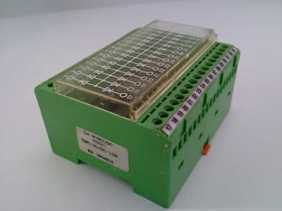 PHOENIX CONTACT EMG 90-DIO 32M