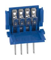 AMPHENOL 66226-007LF