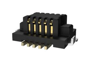 AMPHENOL 10132797-015100LF