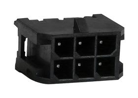 AMPHENOL 10127721-061LF