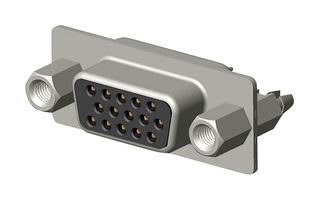 AMPHENOL 10090929-S156VLF