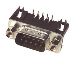 AMPHENOL LD09P13A4GV00LF