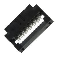 AMPHENOL 89947-724LF