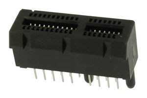 AMPHENOL 10018783-10100TLF