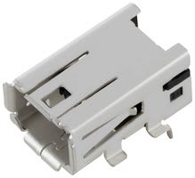 AMPHENOL 10137237-0020LF