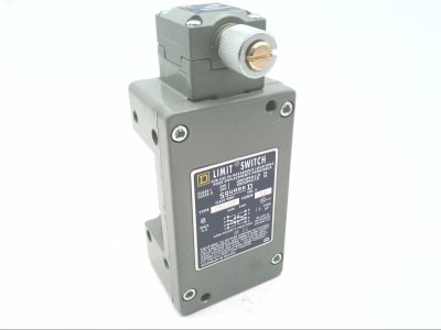 TELEMECANIQUE SENSORS 9007CR61B2S9