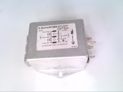 SCHURTER 5500.2232