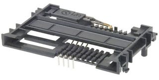 AMPHENOL 7334L2622F01LF