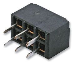 AMPHENOL 63453-108LF