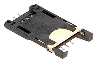 AMPHENOL 7112S0815X19LF