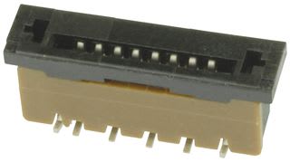 AMPHENOL SFW8S-2STME1LF
