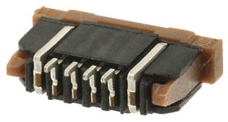 AMPHENOL SFW8R-4STE1LF