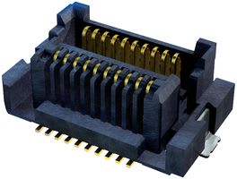 AMPHENOL 10106813-051112LF