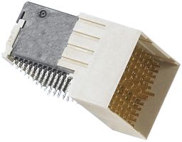 AMPHENOL 10084600-111LF