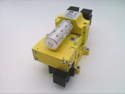 ROSS CONTROLS DM2CNB21A21
