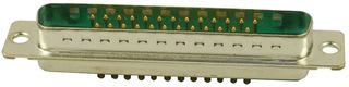 AMPHENOL DC27W2PA00LF