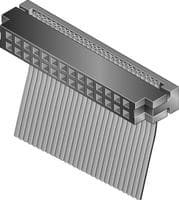 AMPHENOL 89361-716LF