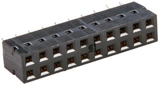 AMPHENOL 68683-310LF