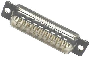 AMPHENOL DB25P064TXLF