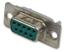 AMPHENOL DC37S064HTLF
