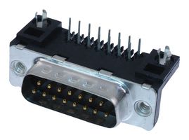 AMPHENOL D09S33E6GV00LF