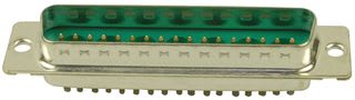 AMPHENOL DD24W7PA00LF
