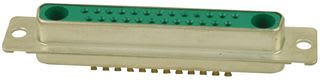 AMPHENOL DC27W2SA00LF