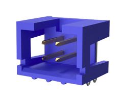 AMPHENOL 75867-102LF