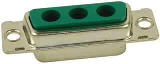 AMPHENOL DA3V3SA00LF