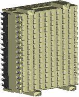 AMPHENOL 10028264-101LF