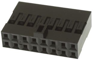 AMPHENOL 69176-016LF