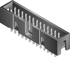 AMPHENOL 66506-043LF