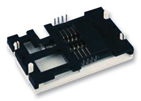 AMPHENOL 7434L0835S01LF