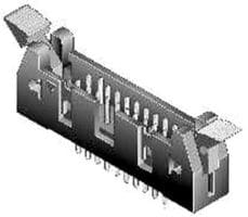 AMPHENOL 53610-S14-6LF