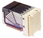 AMPHENOL 10035754-101LF