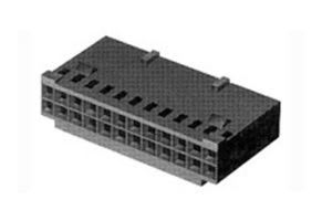 AMPHENOL 69307-024LF