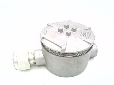 DET TRONICS 225269-LEL