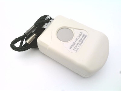 KIDDE-FENWAL, LLC 60-578-10-95