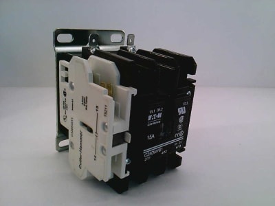 EATON CORPORATION C25DNY61