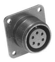 AMPHENOL 97-3102A-12(850)