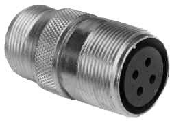 AMPHENOL 97-3101A-36(850)