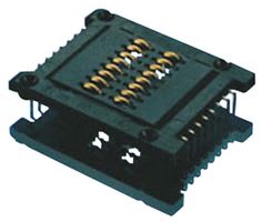 AMPHENOL 7832C0435X01LF