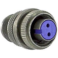 AMPHENOL 97-3106A-10SL-4S(004)