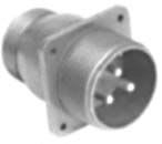 AMPHENOL 97-3100A-22(850)