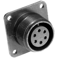 AMPHENOL 97-3102A-10SL-3P(621)