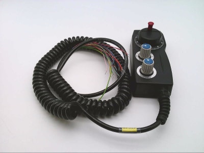 WORLD ENCODERS EHDW-BA5S-IM