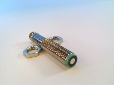 PEPPERL & FUCHS UB200-12GM-I-V1