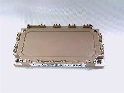 FUJI ELECTRIC 6MBI75U4B-120-01