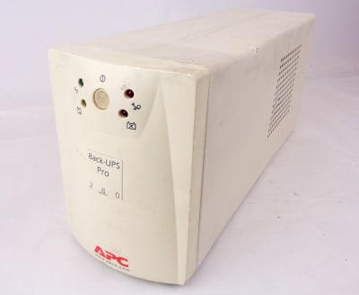 SCHNEIDER ELECTRIC BP650SI